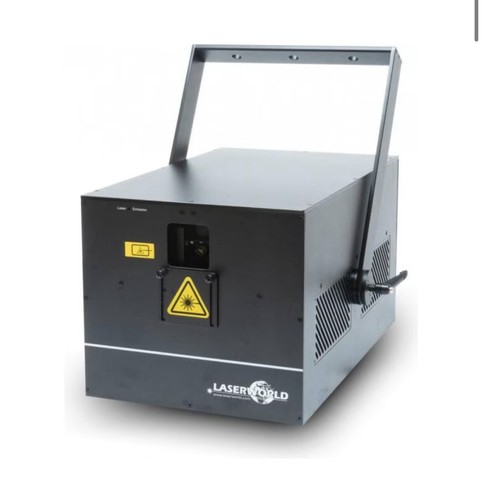 Laserworld 000rgb 24 - laserworld, cs-24.000rgb