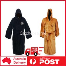 Star Wars Hooded Bath Robe