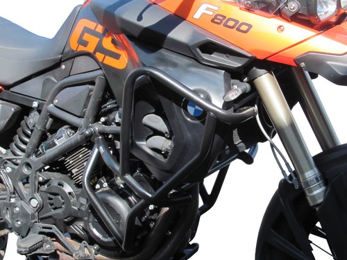 Sturzbügel heed bmw 650 gs - heed,