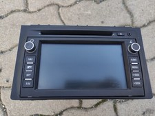 Saab autoradio radio - 9-3,
