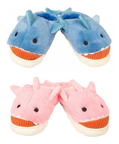 Slipper ciocca babbuccia - slipper,