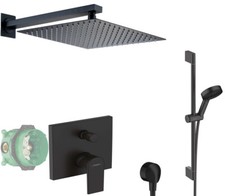 Hansgrohe Vernis Pulsify Ibox