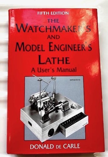Watchmakers model engineers - watchmakers,