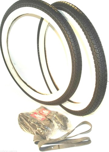 Weisswand moped mofa reifen - mofa,
