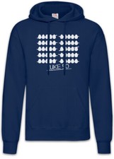 Luke Egg Eating Hoodie