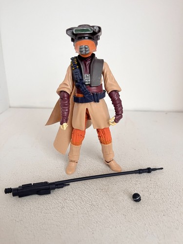 Star wars the black - star,