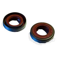 2 x Wellendichtringe /