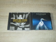 Faith No More 3 CD Musilk