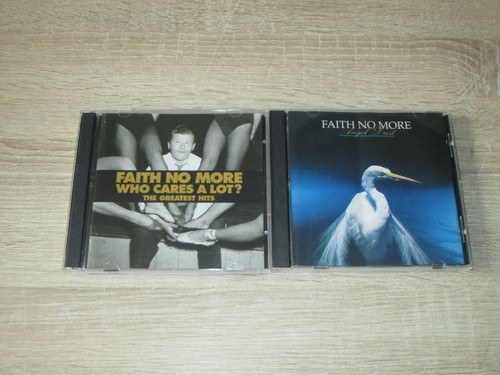Faith more cd musilk - faith,