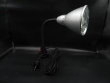 KIRA 141327 Magnet-Haftleuchte E27 max. 100W Bewegliche Magnet Lampe IP20 230V