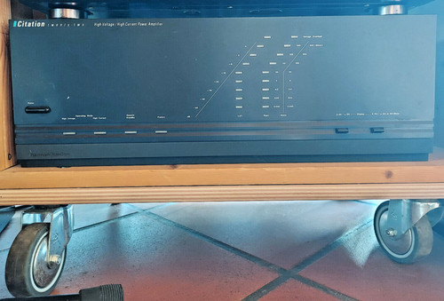 Harman kardon citation top - 22-,