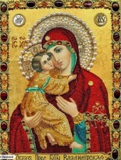 Diamond painting stickerei - diamond,