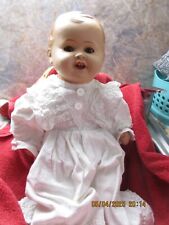 Alte Puppe Thüringen FS wohl