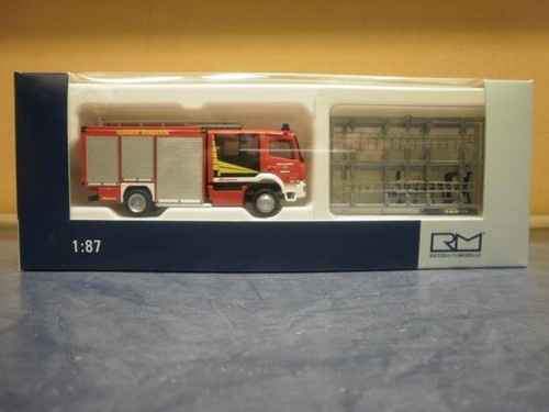 Rietze atego schlingmann - mb,