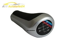 Schaltknauf Schaltknopf