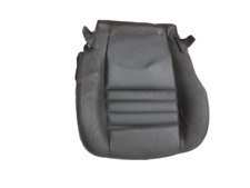 Sitzbezug Sitzpolster für Beifahrersitz Re Vo beheizt Renault Scenic III 09-12