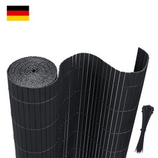 Sichtschutzmatte PVC