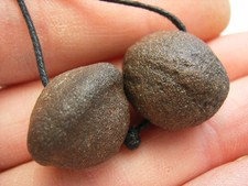 Schönes MOQUI MARBLES Paar