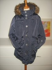 GAASTRA Winterjacke Parka Antarctica blau Gr. L
