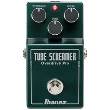 Ibanez TS808HWV2 Tubescreamer