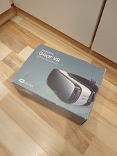 Samsung Gear VR Oculus Virtual
