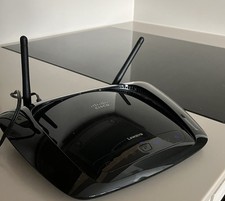 Cisco Linksys WRT160NL