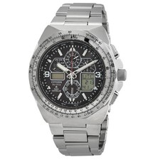 Citizen promaster skyhawk t - citizen, a-t
