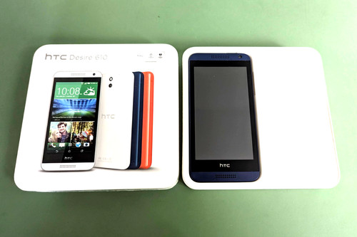 Htc desire 610 smartphone - 610,