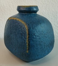 Fat Lava Keramik Vase Mid