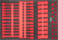 VIGOR Weichschaumeinlage ∙