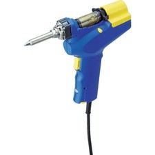 HAKKO FR301-82 ENTLÖTWERKZEUG 2-polig Erdungsstecker AC 100V