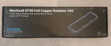 Alphacool NexXxoS ST30 Full