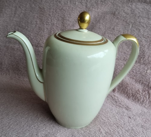 Kaffeekanne von johann - von,