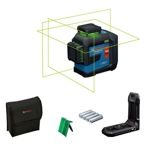 Bosch linienlaser gll g - bosch,