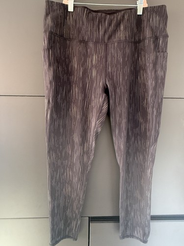 Leggings sporttights thermo - sporttights,