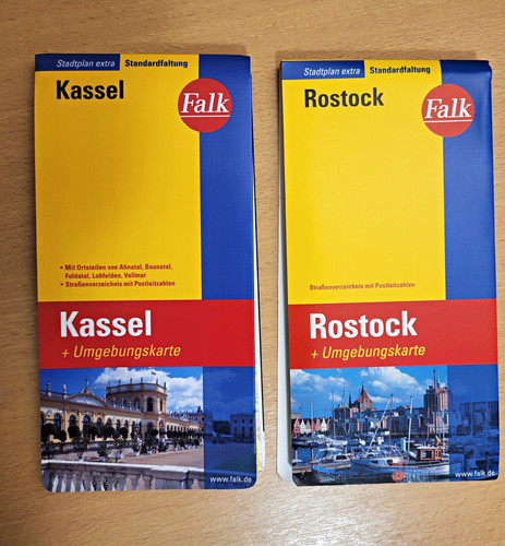 Auswählen falk stadtplan - auswählen;, falk-stadtplan