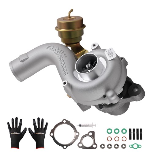 K04 turbolader for audi - for, a3