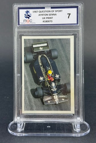 Ayrton senna john - ayrton, f1