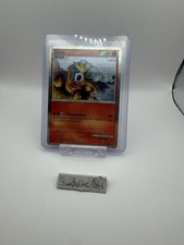 Pokémon DE - HGSS 20 Black Star Promo - Entei - LP