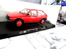 VW Volkwagen Polo MKII 2 Coupe