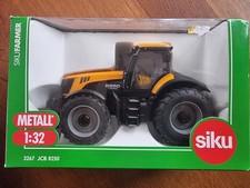 Siku Farmer 3267 JCB 8250 In
