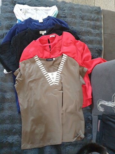 Kleidungspaket 5 - ,