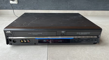 JVC DR-MV5BE DVD/VHS-Kombirecorder – Klassiker für Digitalisierung & Archivierun