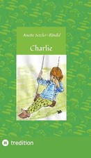 Charlie die kleine Waldfee by