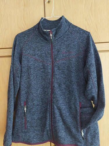 Maui sports damen fleecejacke - sports,