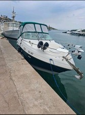 Four Winns 248 Viesta