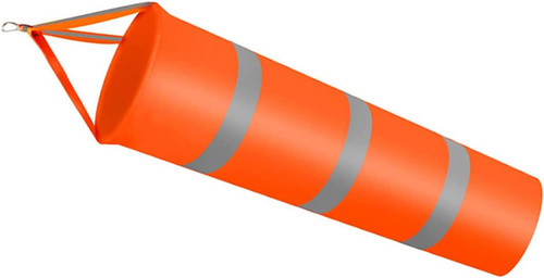 Windstopper mit