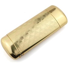 Brillenetui Hart Glas