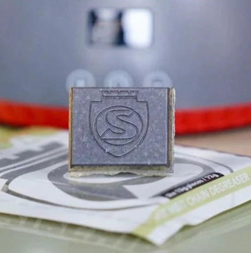 Silca stripchip - silca, (1