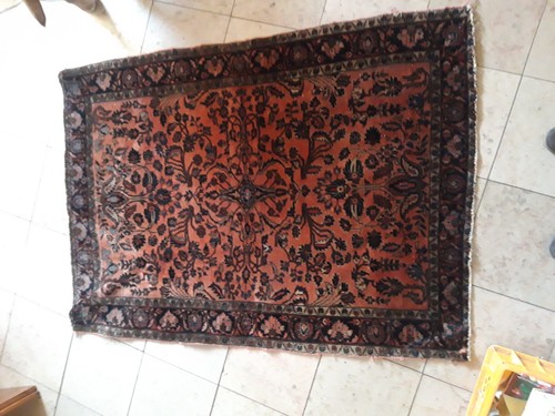Bidjar kaschmir 152x250 - bidjar, kaschmir,